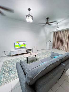 Homestay Ar-Rayyan 3 Ketereh